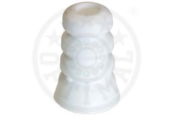 Буфер-отбойник амортизатора заднего Optimal F87589 цена, от 4.88 USD