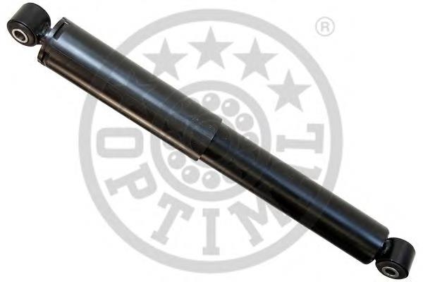 Задний амортизатор Optimal A3715G