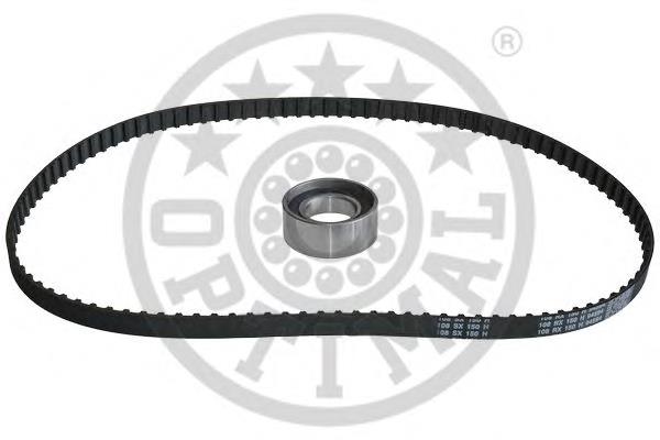 SK1043 Optimal Комплект ремня ГРМ