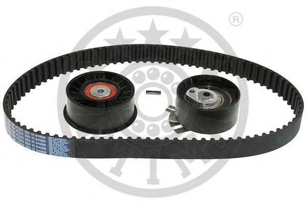 Ремень ГРМ, комплект Optimal SK1489