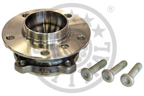 Ступицы передних колес Optimal 501501 цена, от 63.34 USD