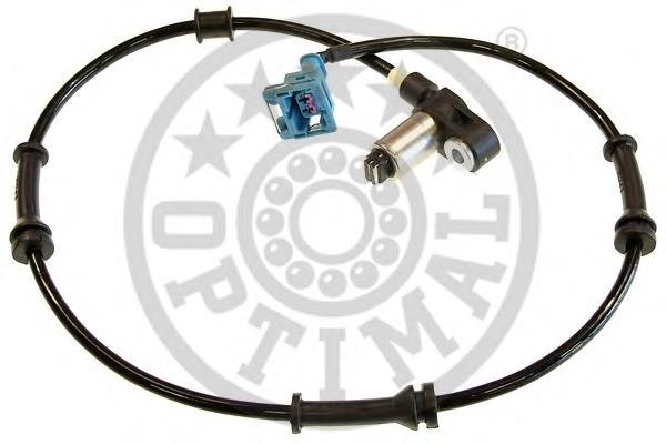 06S196 Optimal sensor abs traseiro