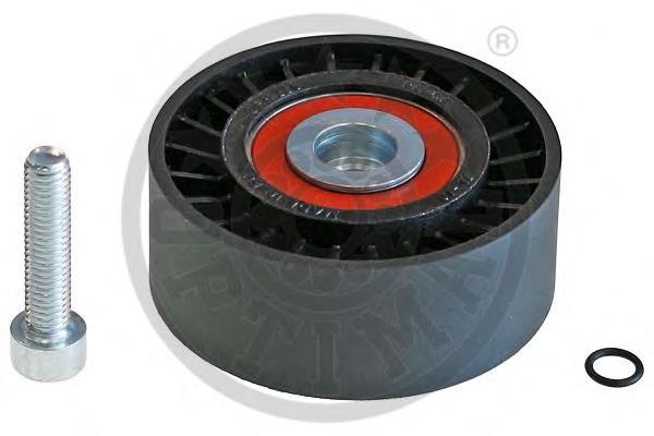 Купить 0N1792 Optimal Паразитный ролик