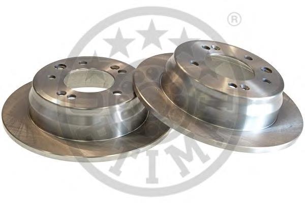 Купить BS8560 Optimal Диск тормозной задний