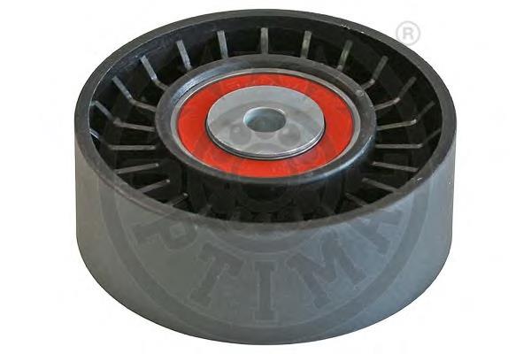 Ролик натяжителя приводного ремня Optimal 0N1955S