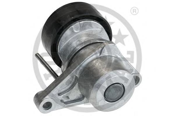 Роликовий модуль натяжителя ремня Optimal 0N1673 цена, от 43.22 USD