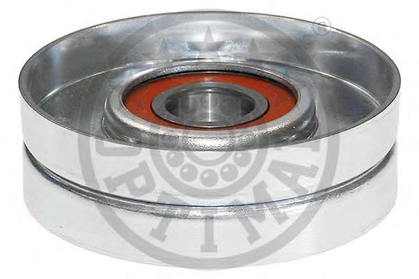 Натяжной ролик CFR18600 Caffaro