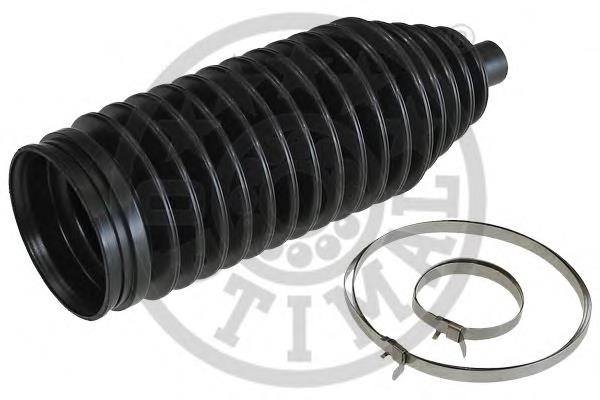 Bota de proteção do mecanismo de direção (de cremalheira) Fast FT20064 preço, a partir de 7,08 USD