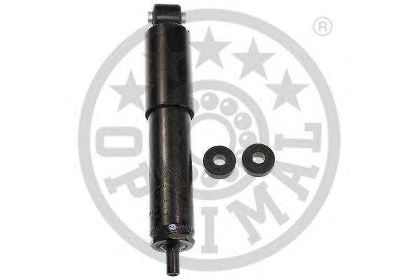 Амортизатор задний A1431G Optimal