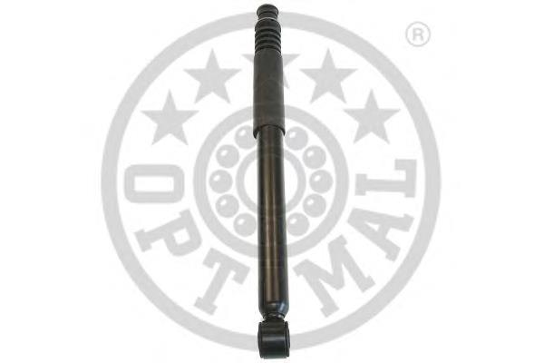 Задний амортизатор Optimal A3711G