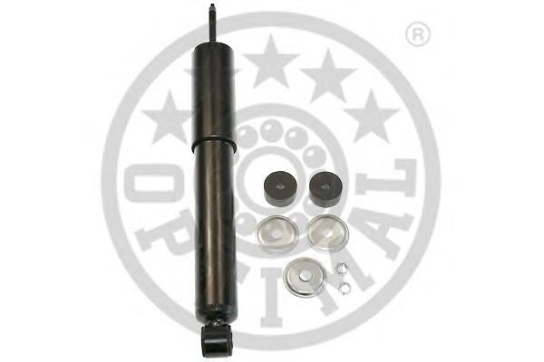 Амортизатор передний A3681G Optimal
