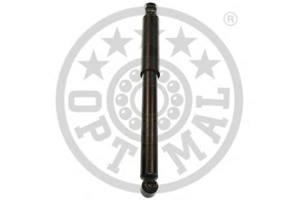 Задний амортизатор Optimal A1804H