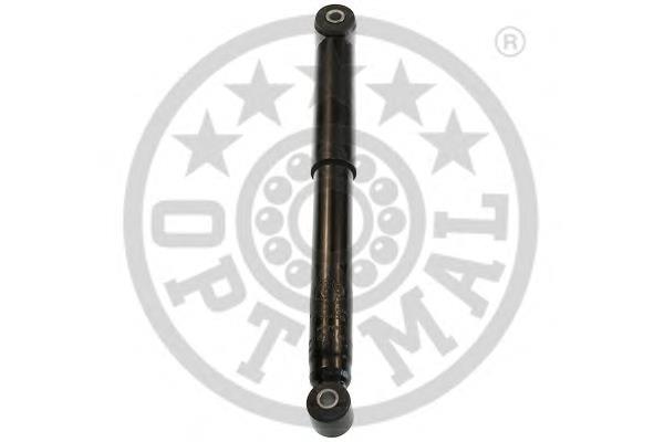 Стойка амортизатора задняя Optimal A3683G цена, от 24.21 USD