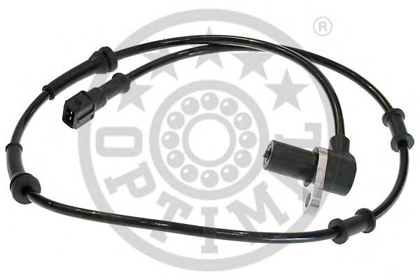 Купить 06S181 Optimal Датчик АБС (ABS) передний