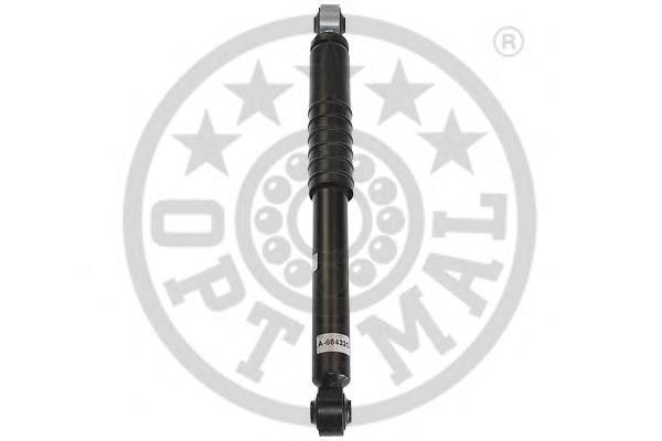 Стойка амортизатора задняя Optimal A68432G цена, от 40.56 USD