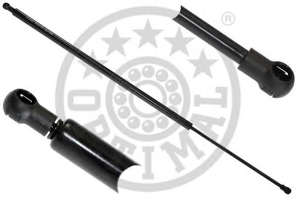 Амортизатор задней двери Magneti Marelli GS0574 цена, от 11.92 USD