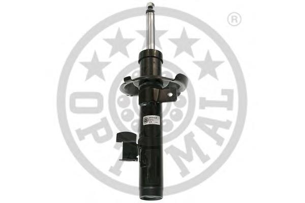 Купить A3762GR Optimal Амортизатор подвески передний правый