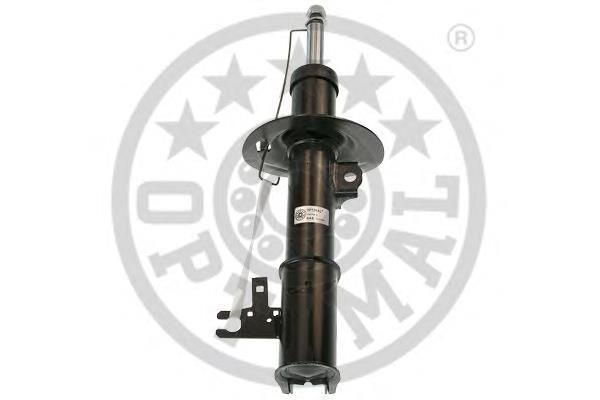 Амортизатор передний правый A3765GR Optimal