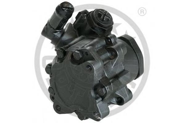 HP729 Optimal ГУР руля