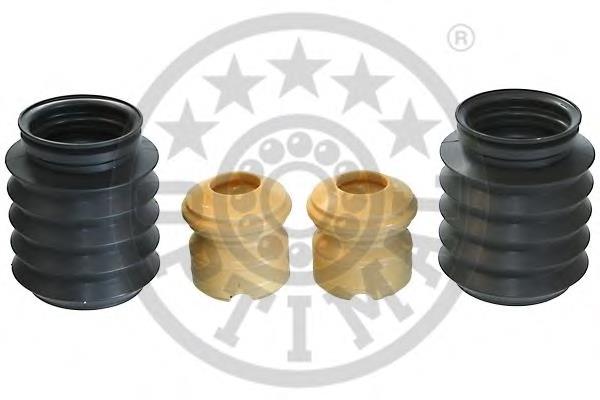 Отбойник + пыльник амортизатора переднего Optimal AK735170