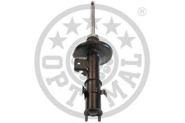 Амортизатор передний левый A3757GL Optimal