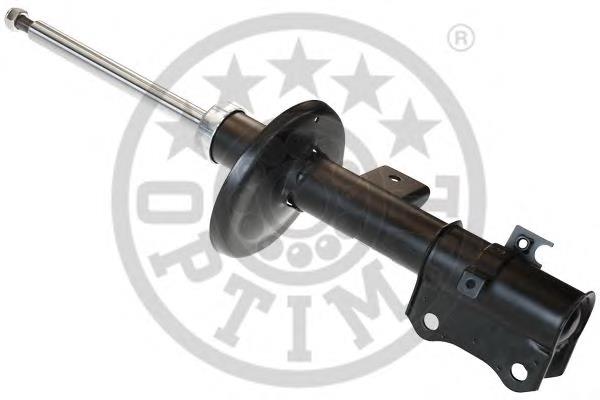 Амортизатор подвески передний левый Optimal A3757GR цена, от 39.84 USD