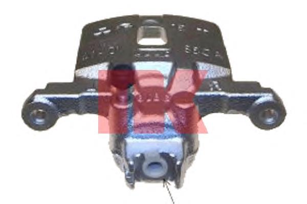 Супорт тормзной NK 214464 цена, от 55.96 USD