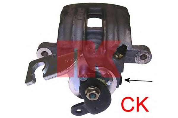 Купить 2145220 NK Суппорт задний правый