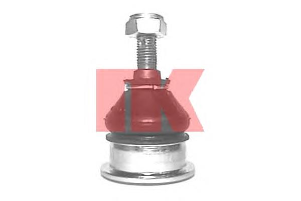 Шаровая опора, нижняя NK 5042606 цена, от 10.01 USD