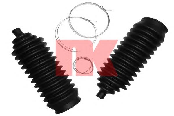 Пыльник тяги NK 5093002 цена, от 7.45 USD