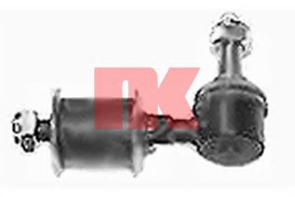 Купить 5115201 NK Амортизационная стойка