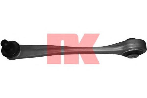 5014777 NK braço oscilante superior esquerdo de suspensão dianteira