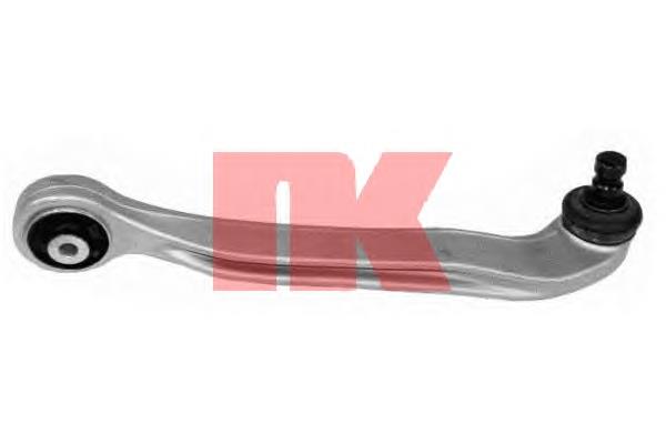 5014754 NK braço oscilante superior direito de suspensão dianteira