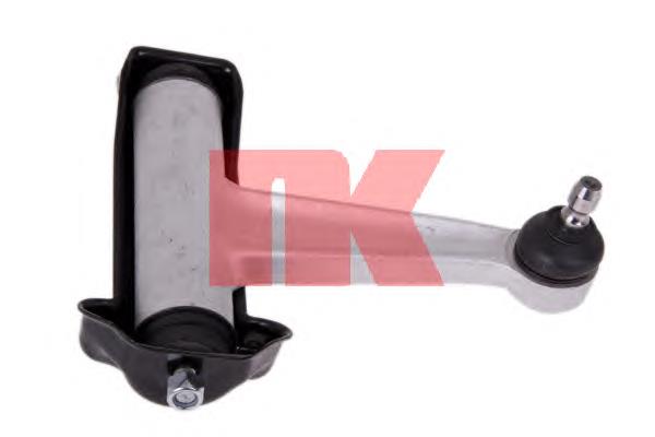 5013324 NK braço oscilante superior direito de suspensão dianteira