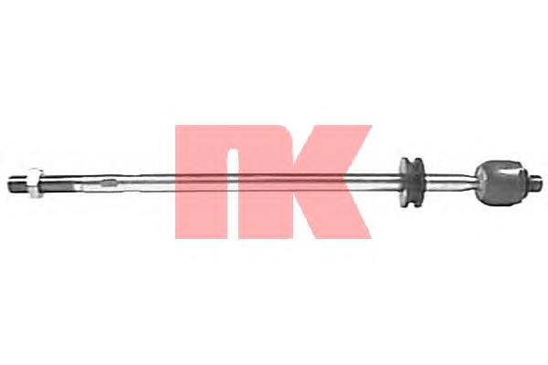 Tração de direção Volkswagen Transporter 24, 25, 251