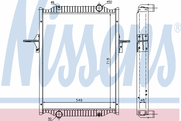 111RV582501 Perfekt Cooling 