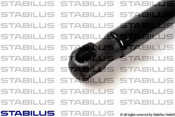 Газовый упор багажника Stabilus 002001