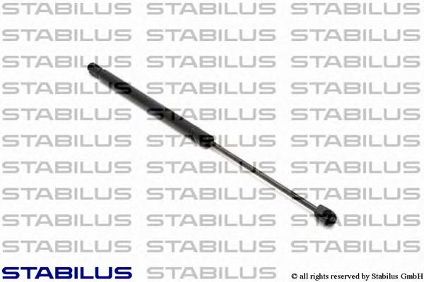 0028DR Stabilus amortecedor de tampa de porta-malas (de 3ª/5ª porta traseira)