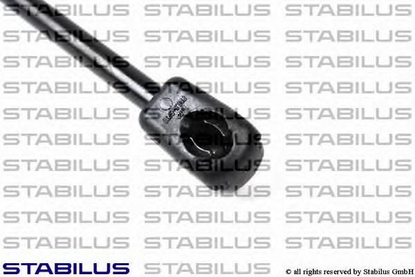 0008SX Stabilus Амортизатор крышки багажника