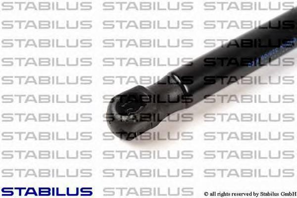 001984 Stabilus Амортизатор крышки багажника