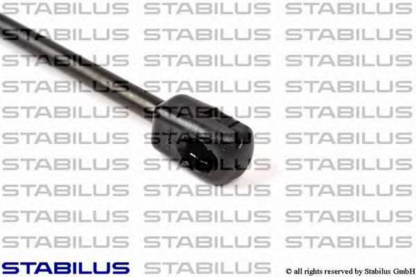 Газовый упор багажника Stabilus 001984