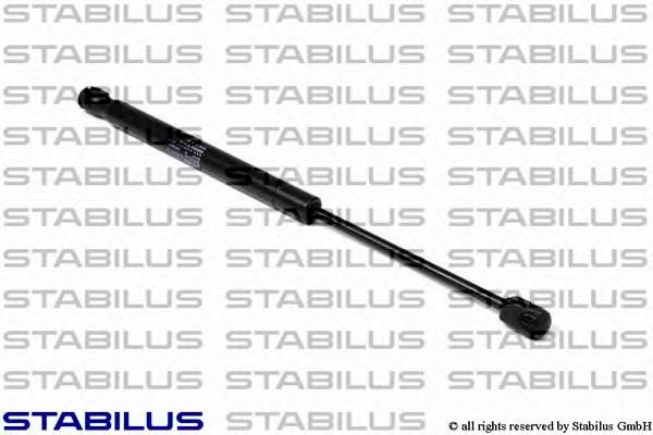 Купить 006963 Stabilus Амортизатор стекла багажника (двери 3/5-й задней (ляды)