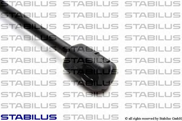Газовый упор багажника Stabilus 005190