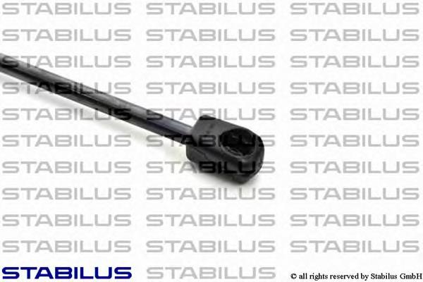 Амортизатор багажника 006941 Stabilus