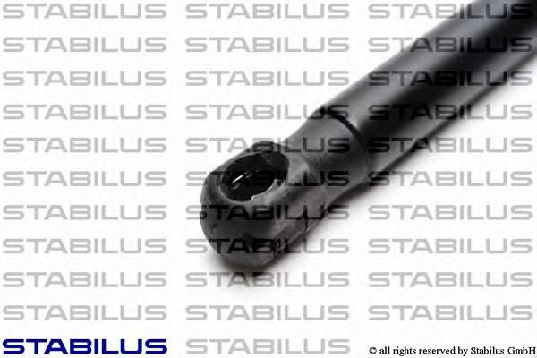 005190 Stabilus Амортизатор крышки багажника