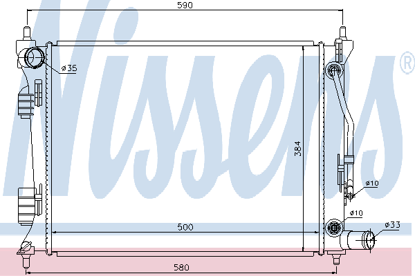 253102V050 Market (OEM) 