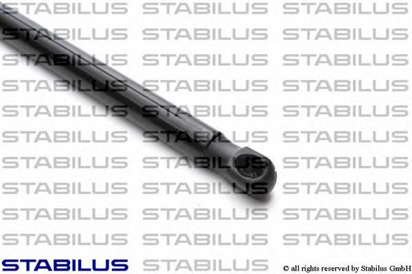 Амортизатор багажника 106867 Stabilus