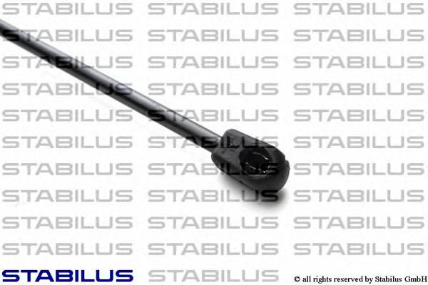 Купить 106867 Stabilus Амортизатор двери багажника