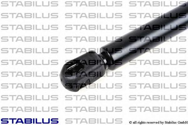 Амортизатор капота газовый Stabilus 1035VA цена, от 11.91 USD
