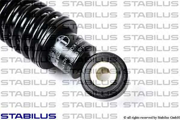 Амортизатор натяжителя приводного ремня Stabilus 1111QS